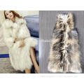 For Designer of Real Raccoon Fur or Sale the Material